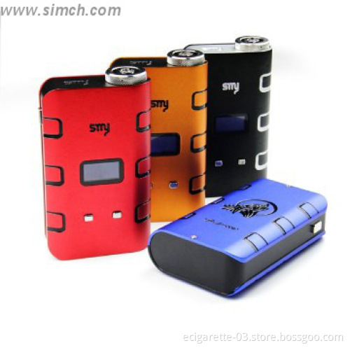 latest 180 w god 180 from smy cheaper than 100 watt Gi 2 mod